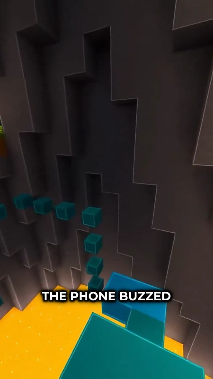 The Worst Part of Silence