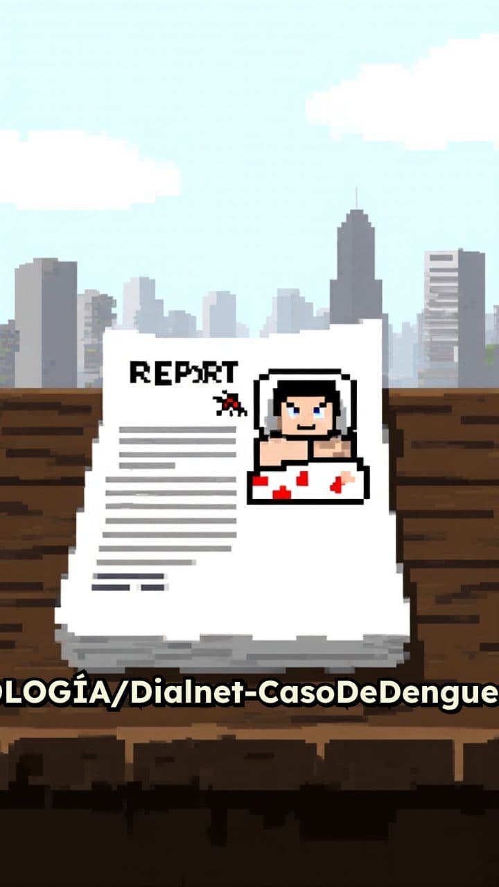 Dengue grave en niño de Lima