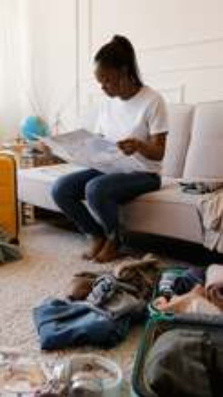 Tension Free Travel with EMS Tours