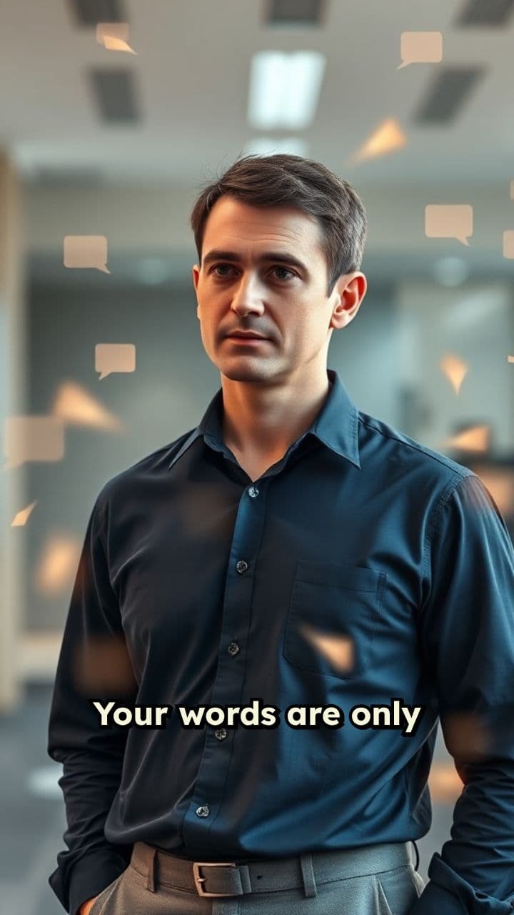 The Power of Non-Verbal Communication