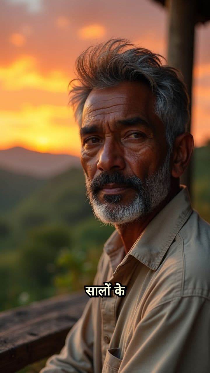 मन की सफाई: 15 मिनट का जादू