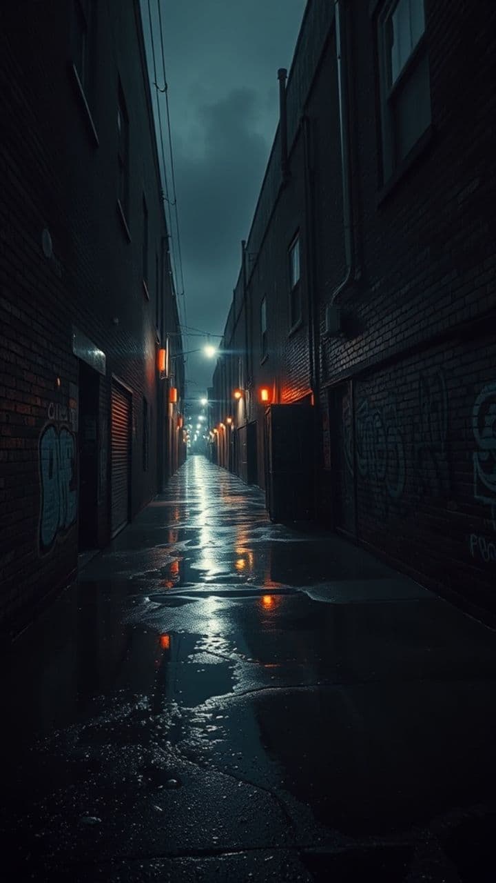 Battiti e Verità della Vita Reale