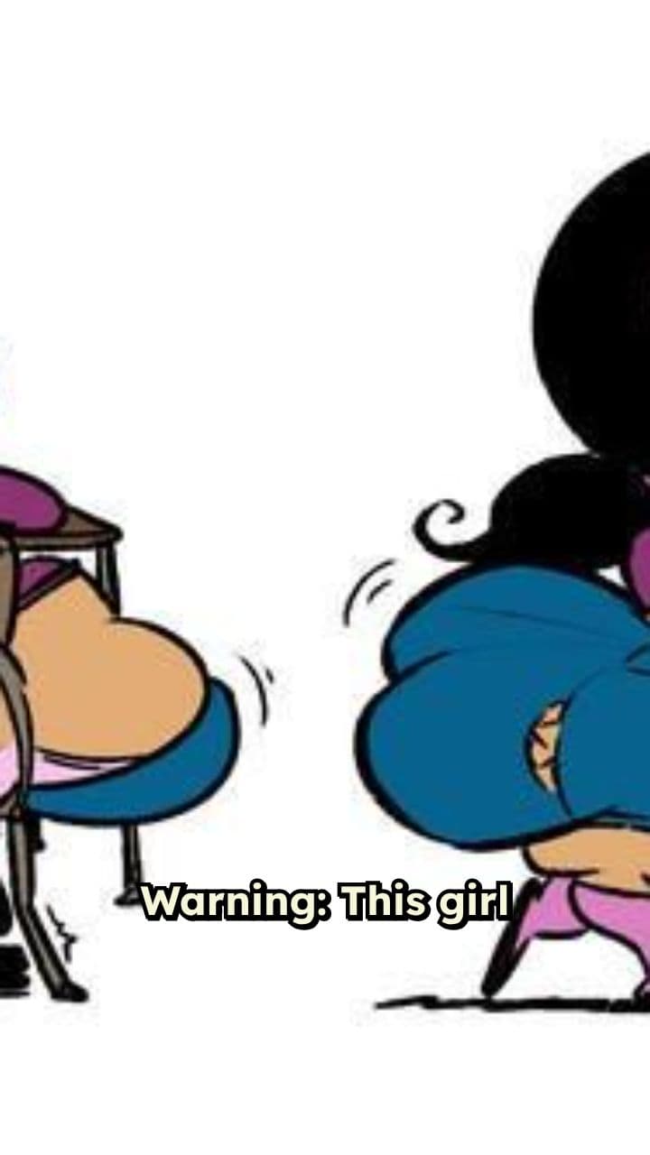 Maya’s Overnight Transformation