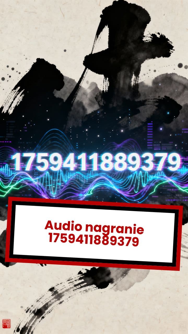 Audio nagranie 1759411889379