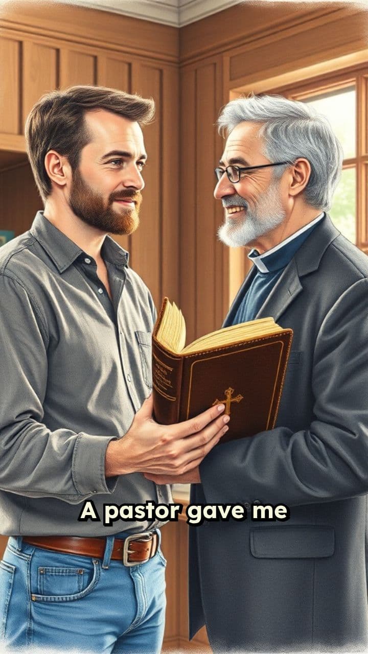 Finding God in the Scriptures