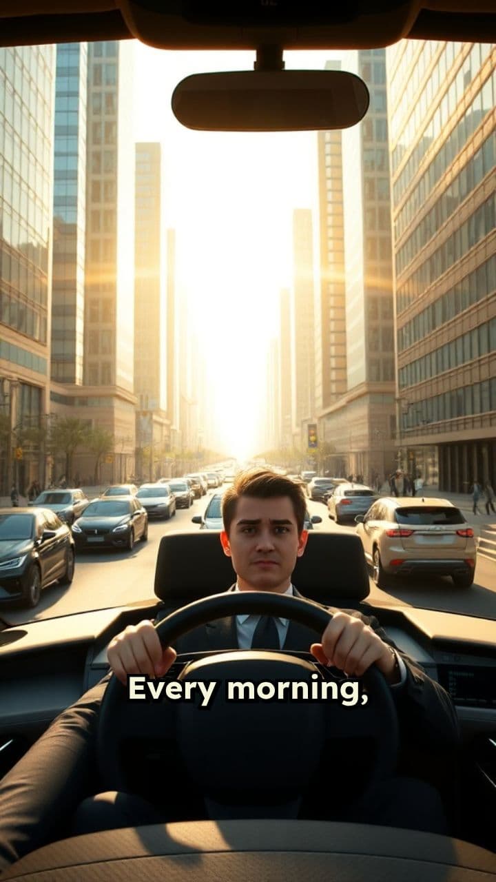 Almaty SmartPark: The Entrepreneur's Solution