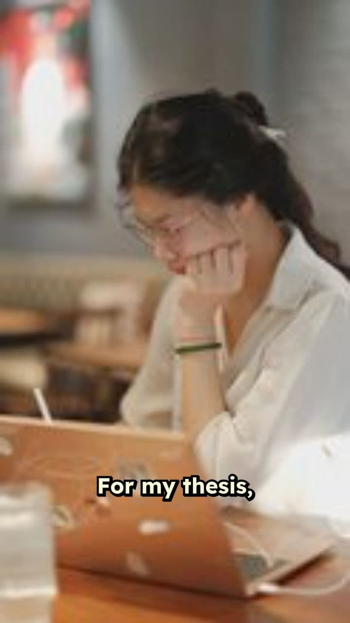 AI's Unintended Insight