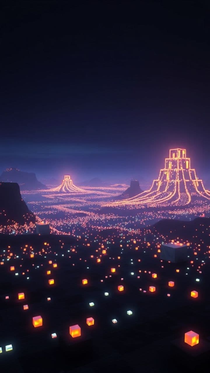 Costruttori di un Nuovo Mondo