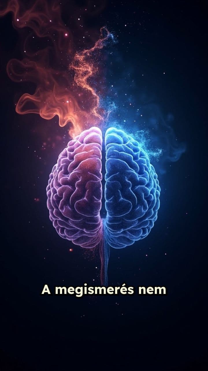 A valóság megalkotása az emberi tudatban