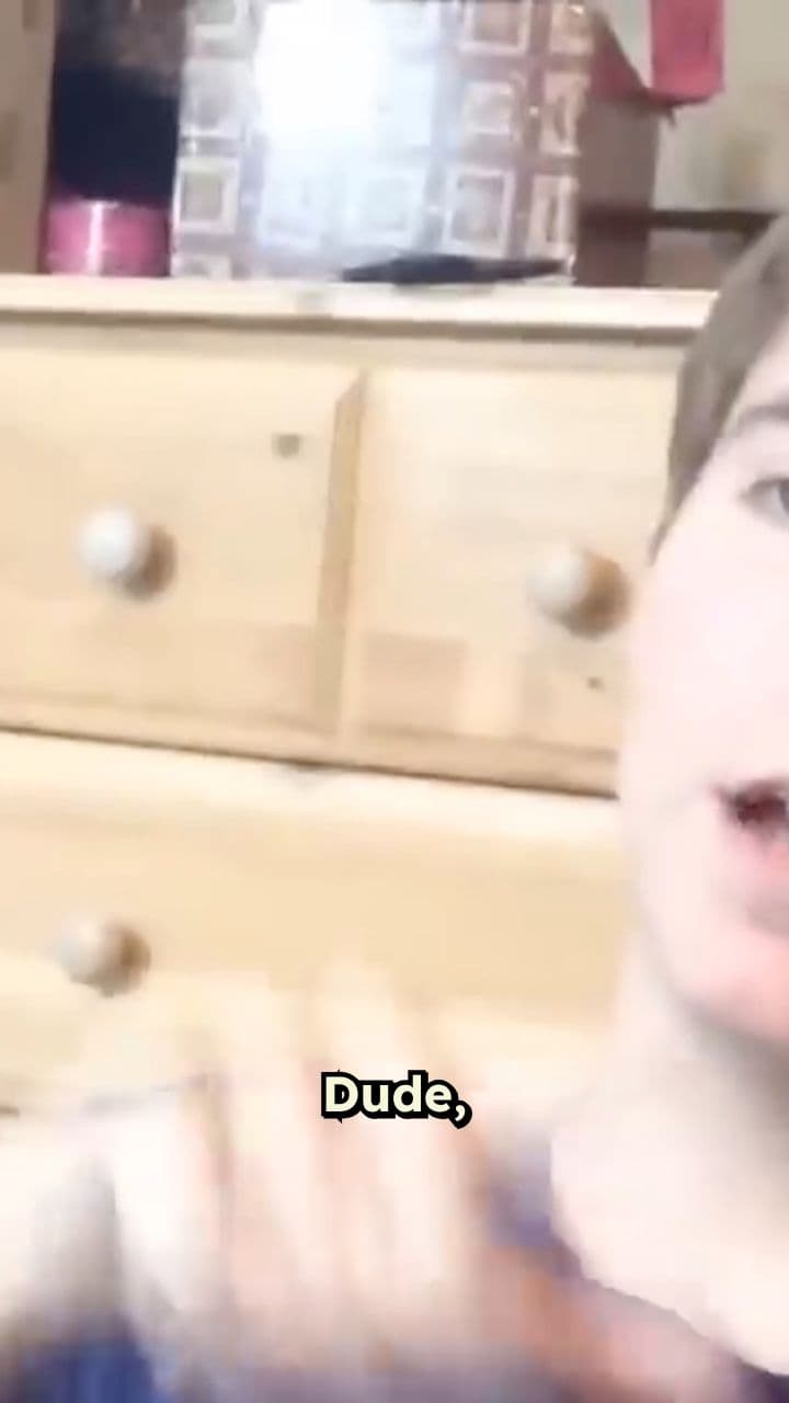 My Life Will Be a Failure