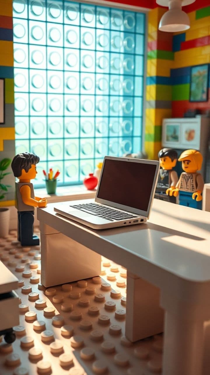 Charge It Up, Copy Paste All Day