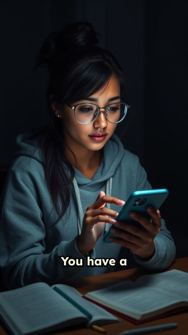 The Psychology of Procrastination