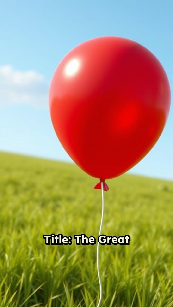 The Joy of Friendship