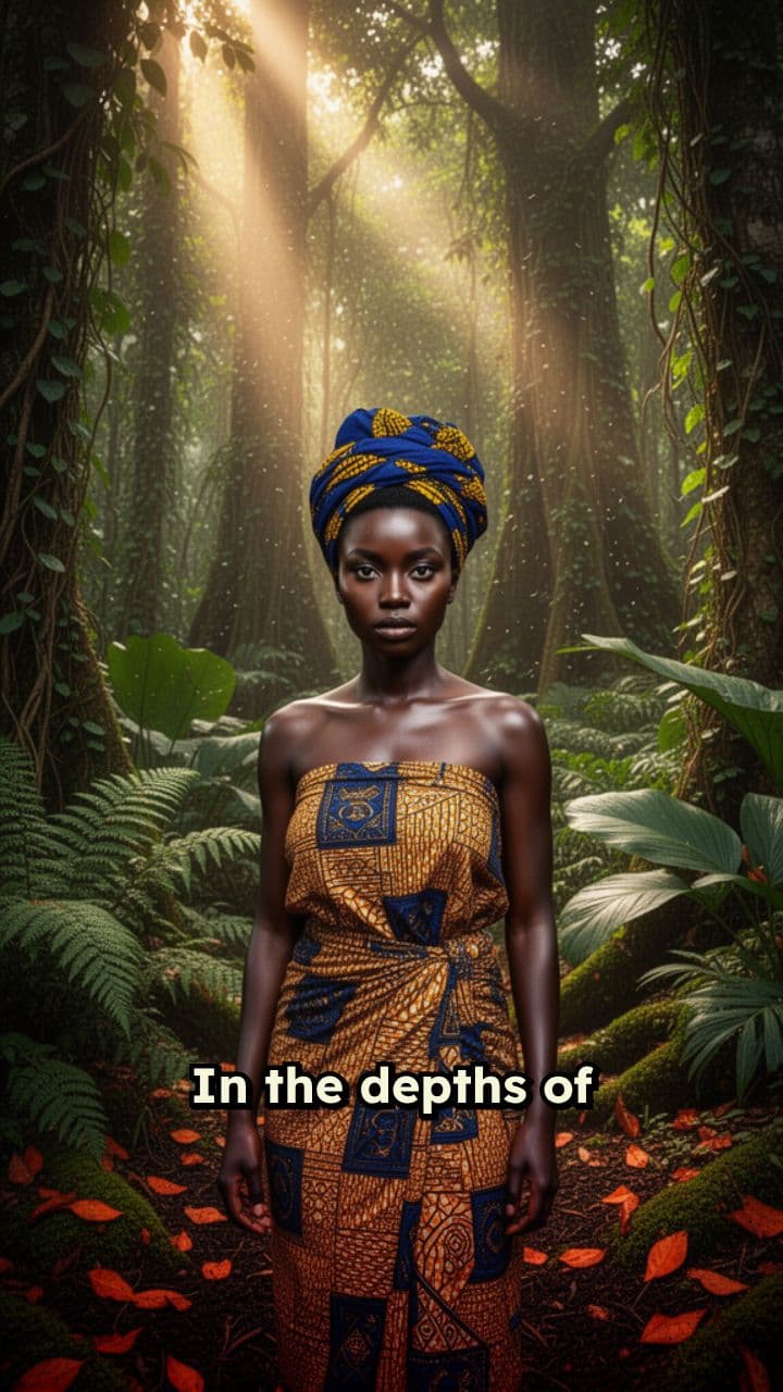 Mama Koko’s Moonlit Pots