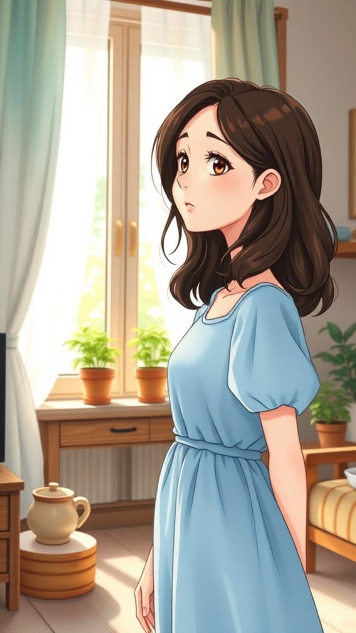 Prinses sa Abroad: Ana-Ana Journey