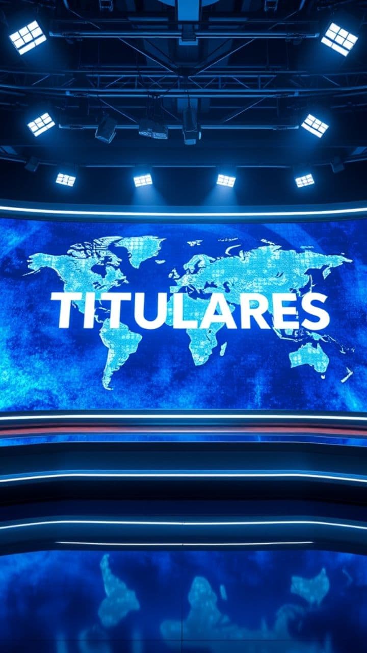 Incendio en COP30 y tensiones globales