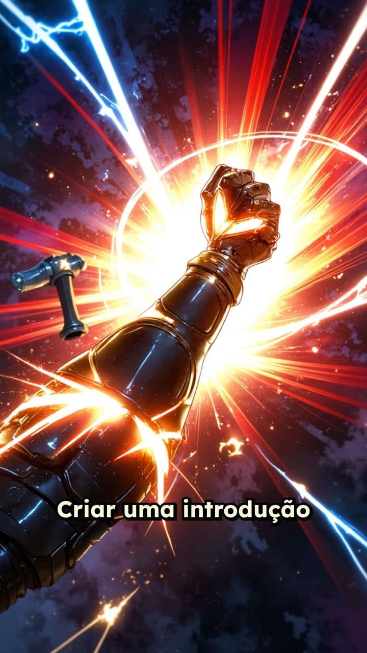 Introdução à PRIMEIRA MÃO