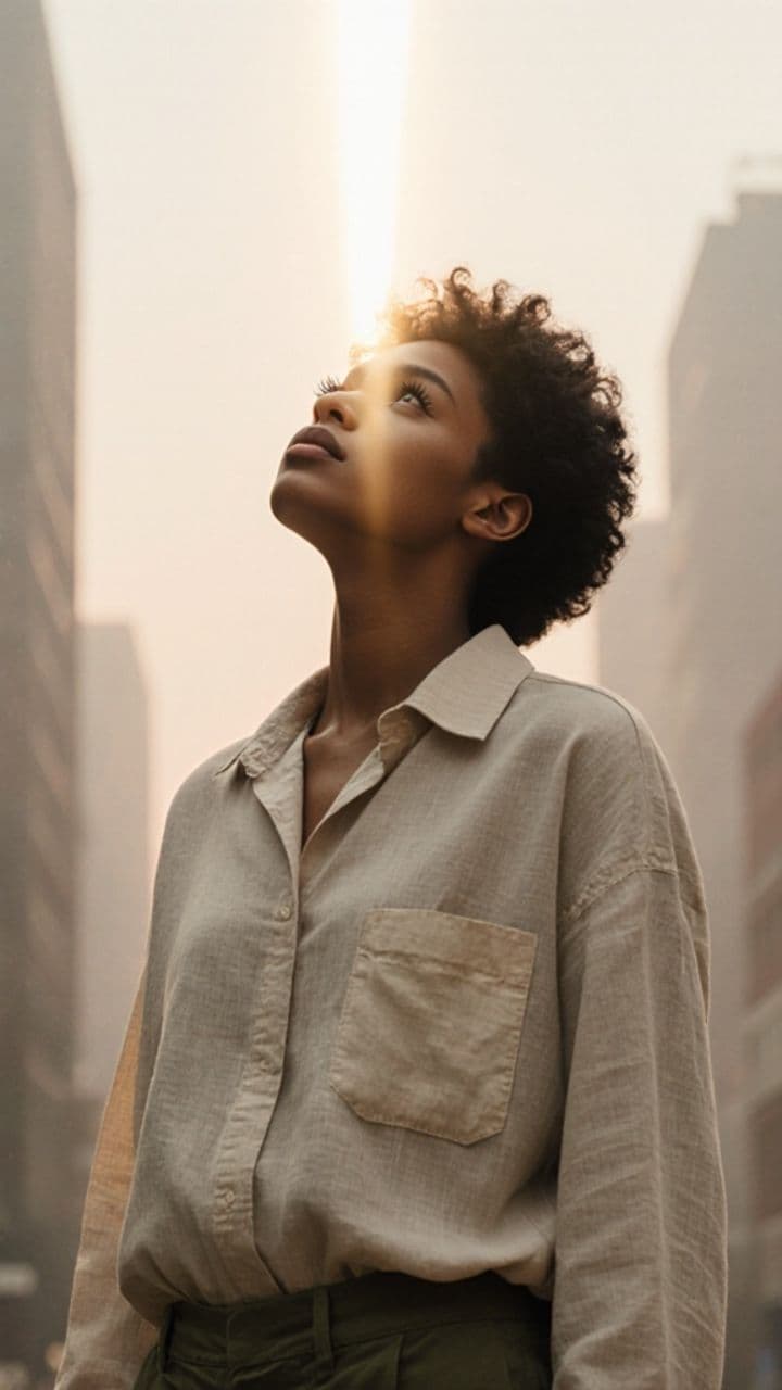 TheAnswerIsLoveTikTokVideoHindi