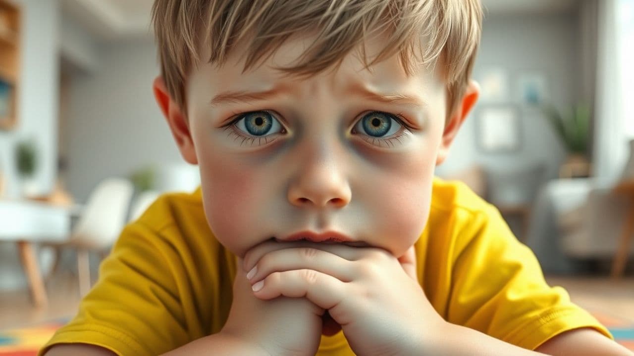 Мамо, мені скучно - Вступна заставка