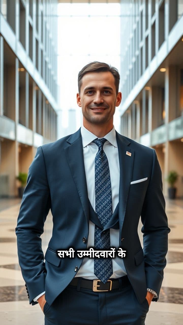 SBI Specialist Officer Recruitment 2025