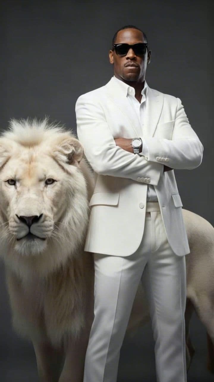 Image transform video