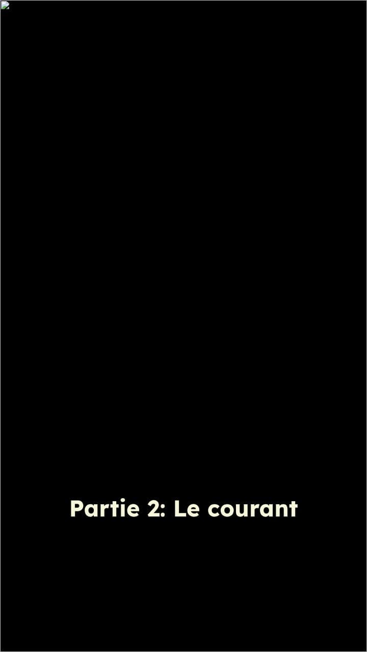 Courant de magnétisation et flux de fuite
