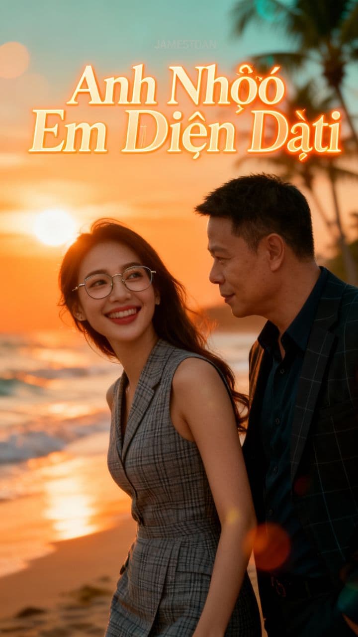 Anh Nhớ Em Điên Dại