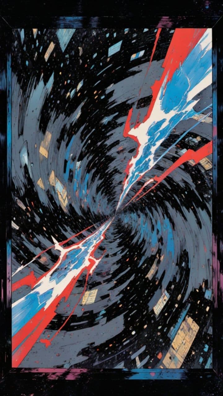 אדרנלין במרוץ החיים