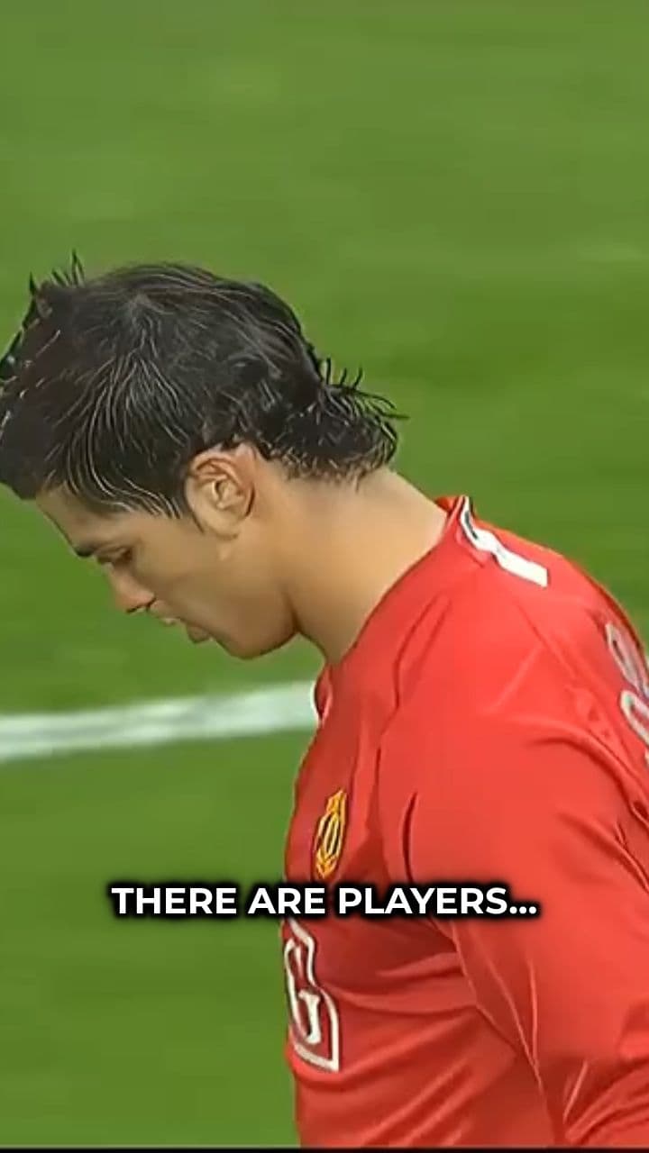 Built to be Legendary