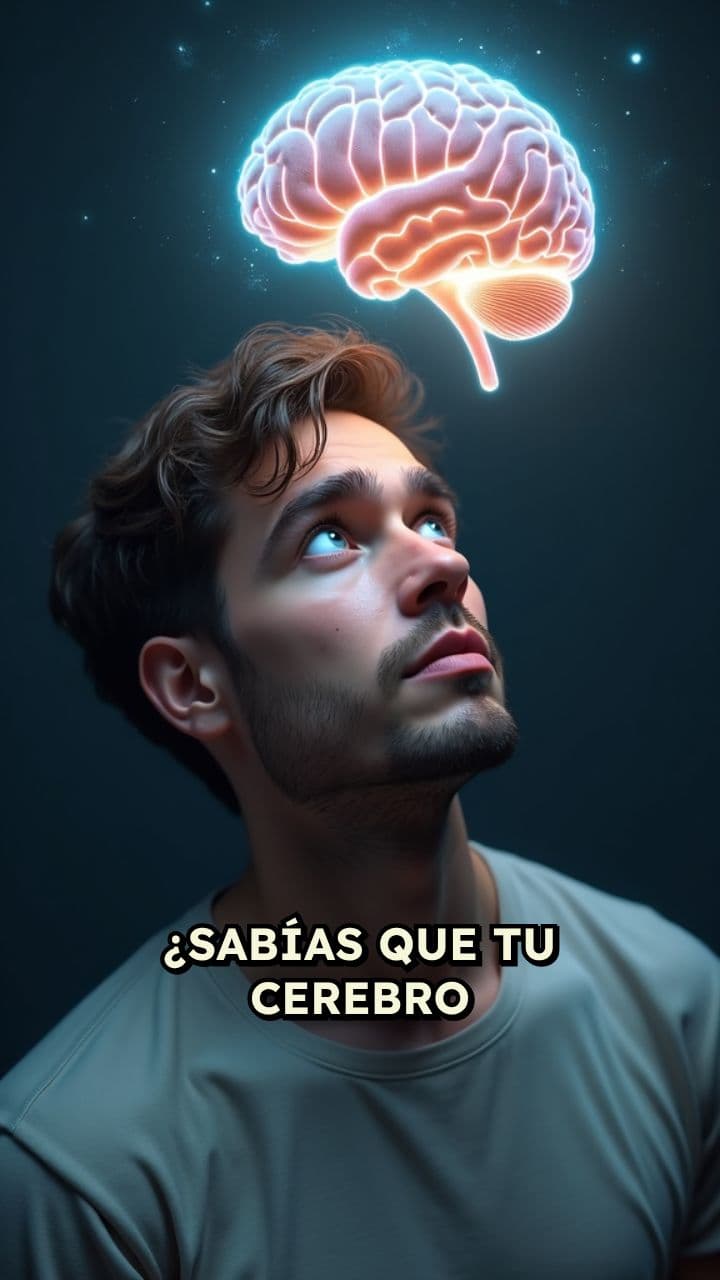 Excusas del cerebro para protegerte