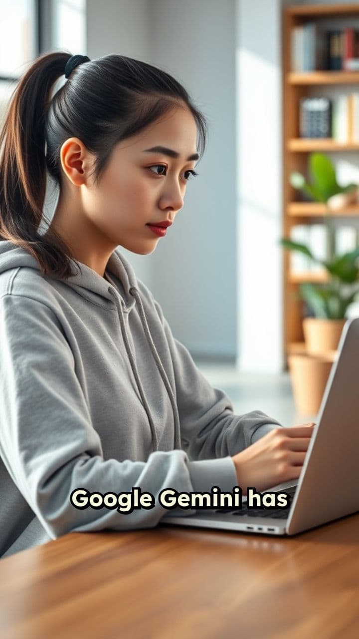Empowering Learning with Google Gemini