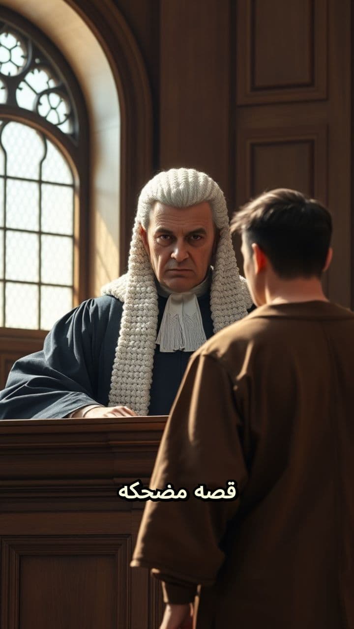 حبلٌ بطول الرّمح