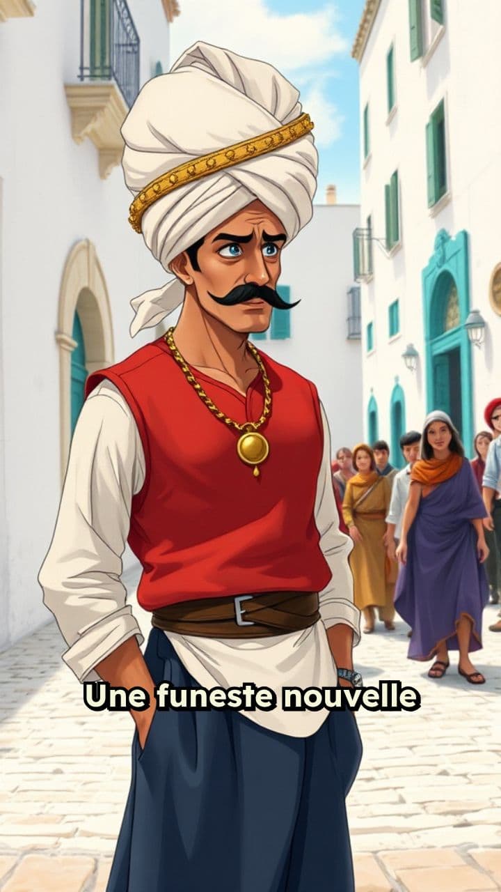 Quand les Kabyles faisaient trembler Alger