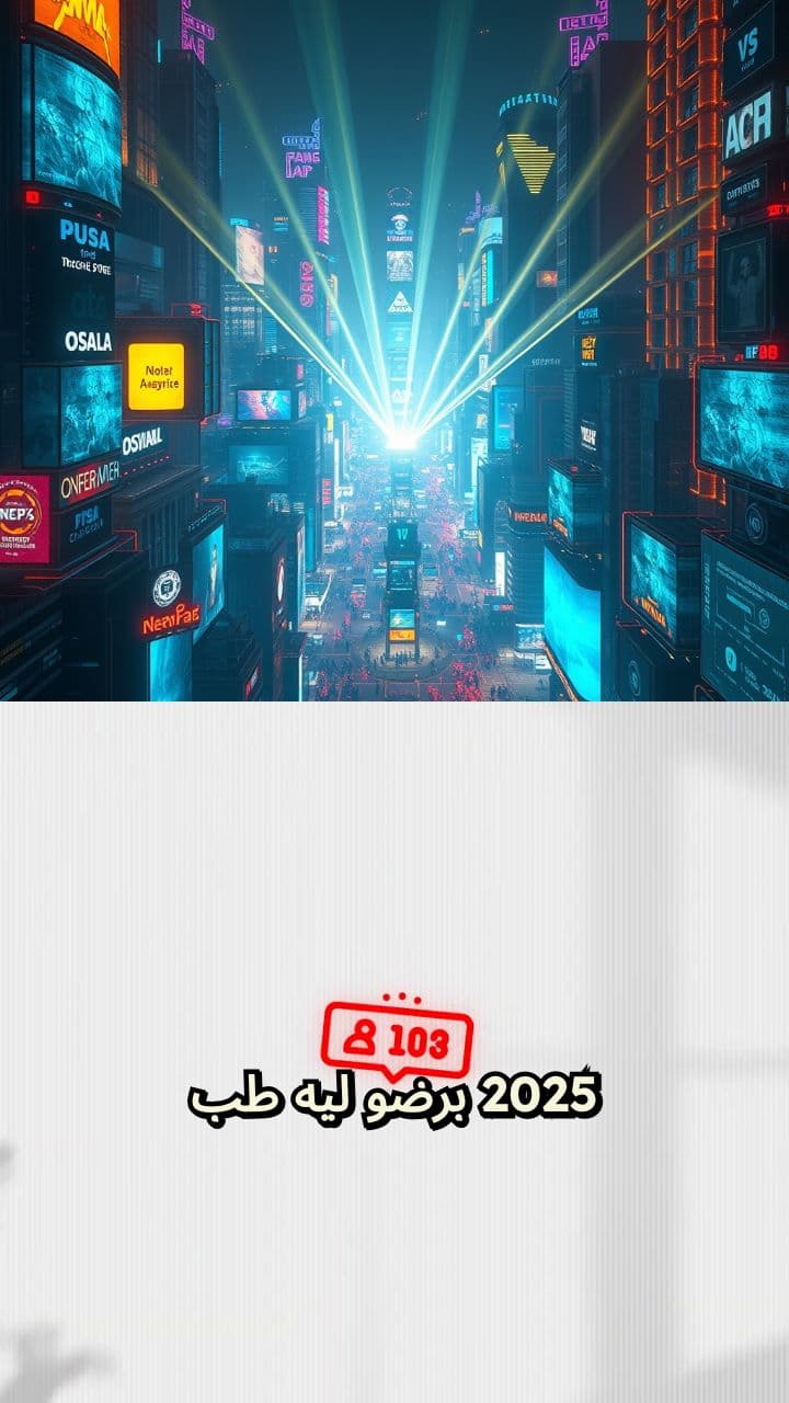 تركيزك أقل من السمكة الذهبية!