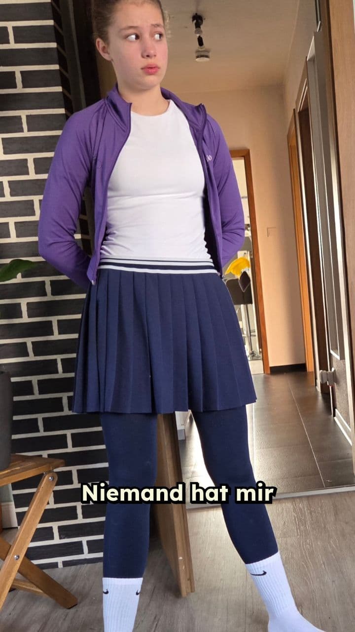 Tanzende Freiheit nach der Arbeit