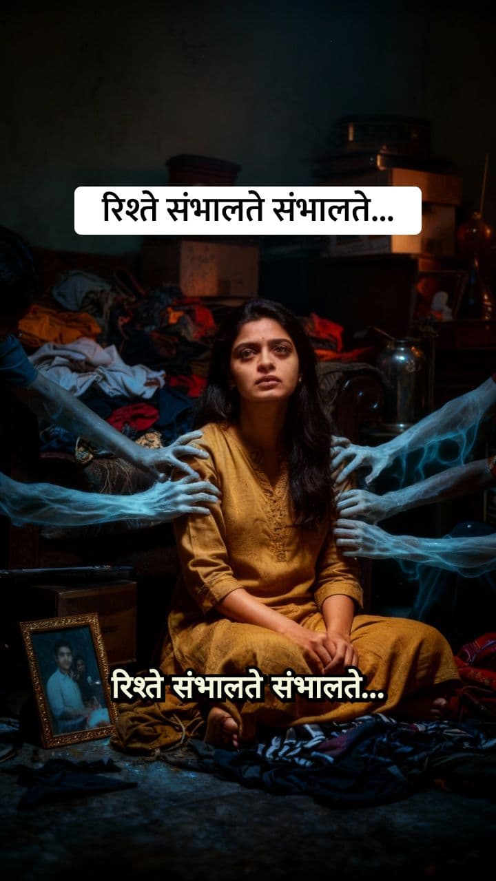 Antarjyoti Spiritual Awakening