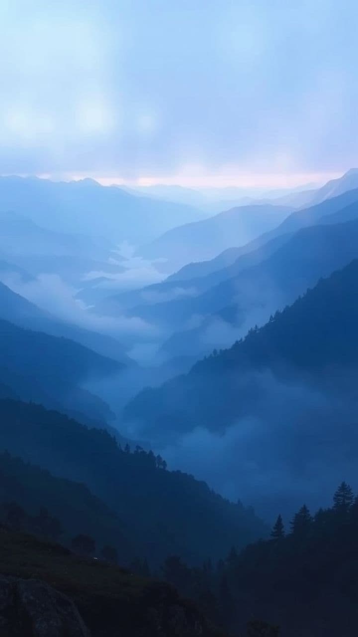 Свет в сердце