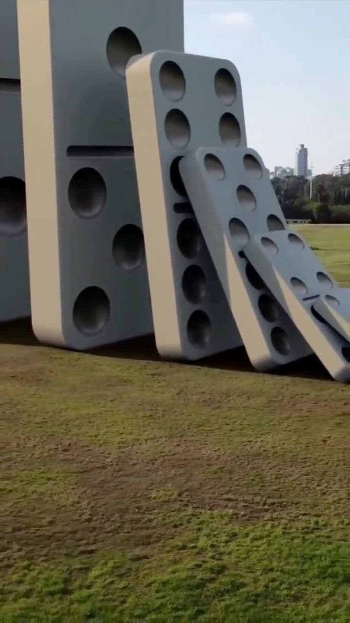 Domino Method: Transform Your Habits