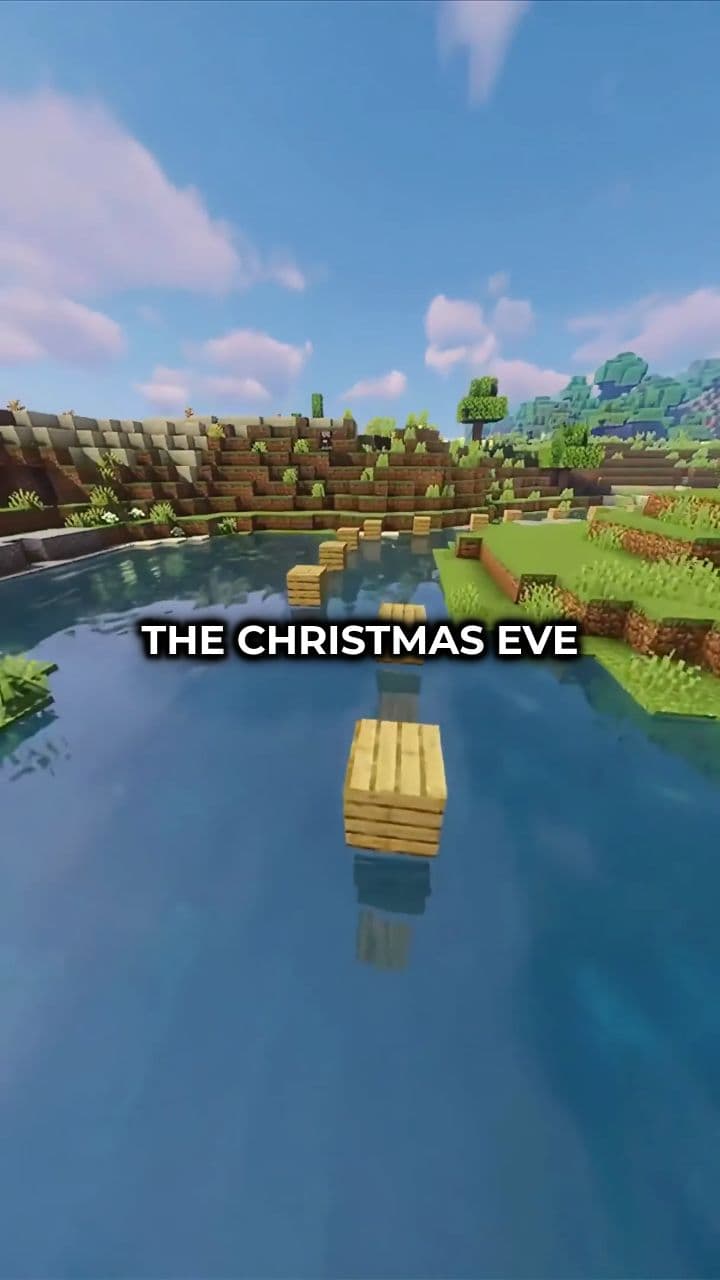 Christmas Eve Betrayal Exposed