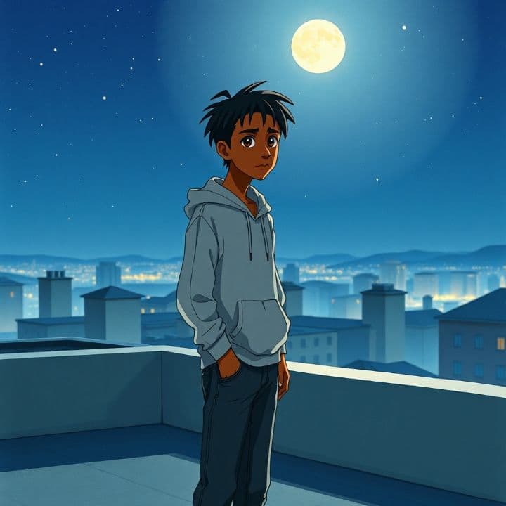 Vater unser: Ein Gebet der Hoffnung