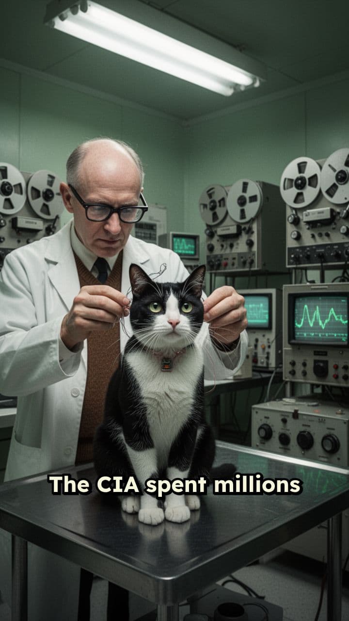 History Facts That Sound Fake