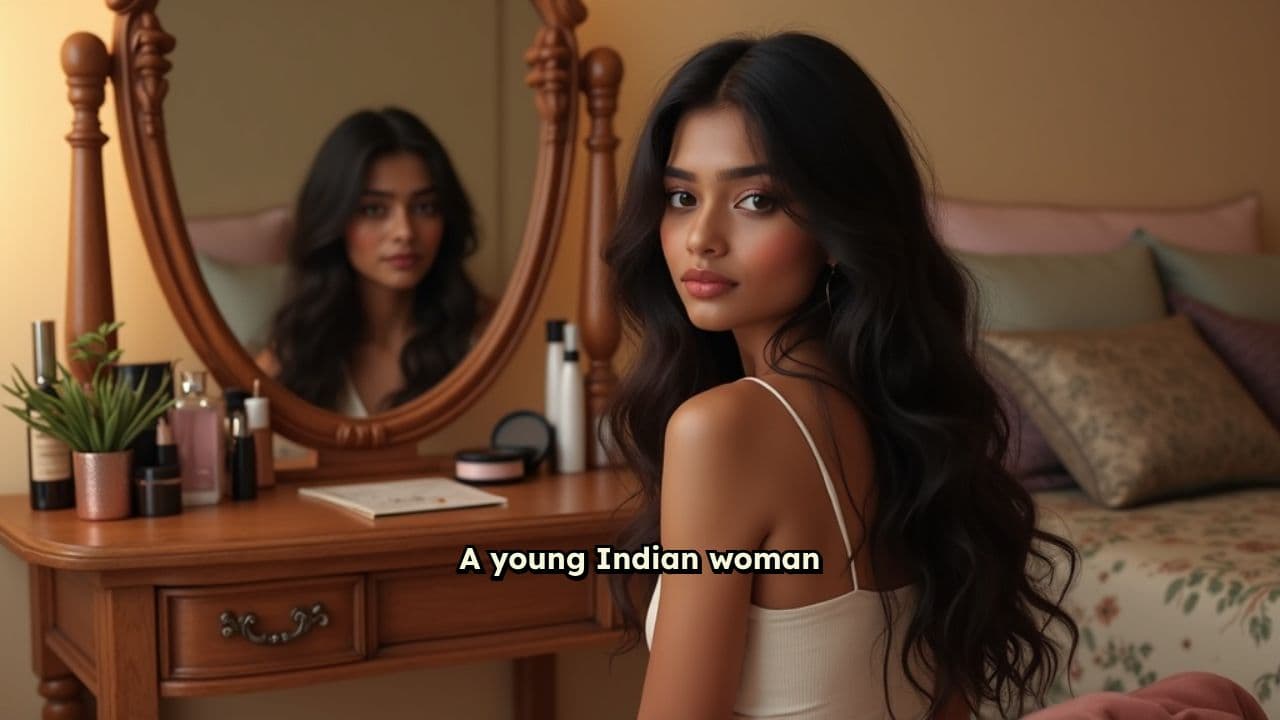 Reflections of Frustration