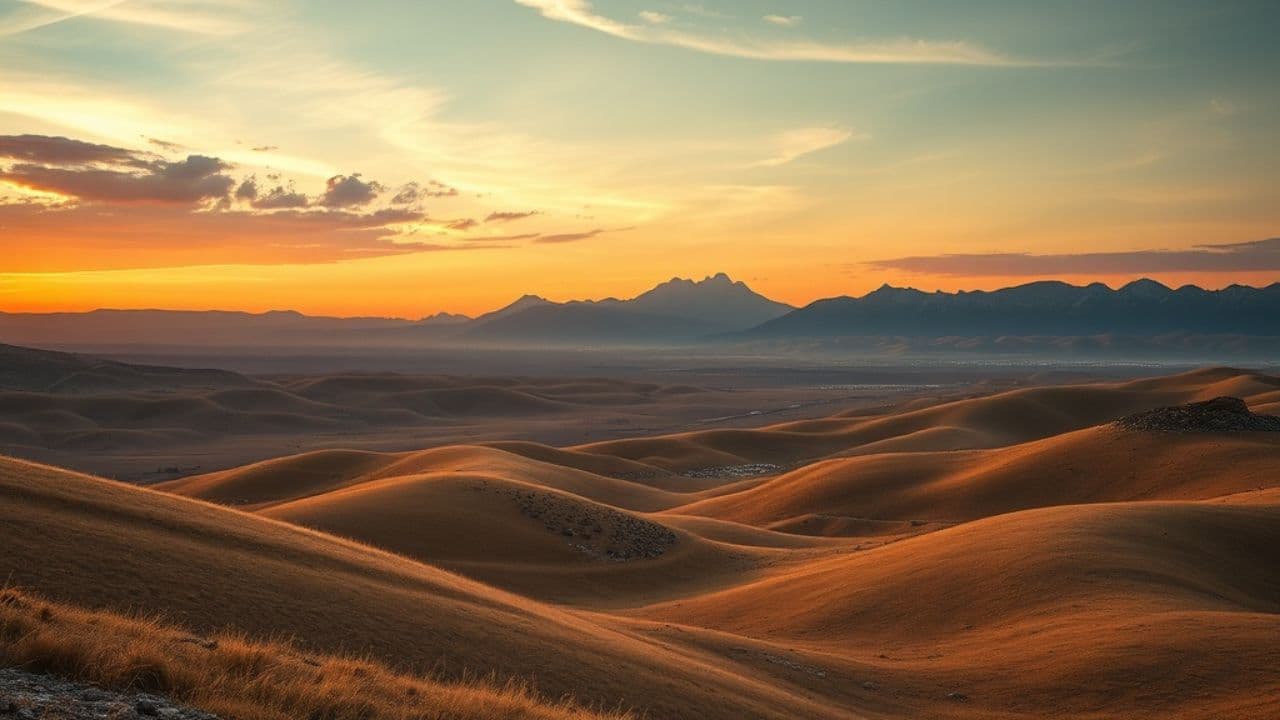 Anadolu'nun Kahramanları