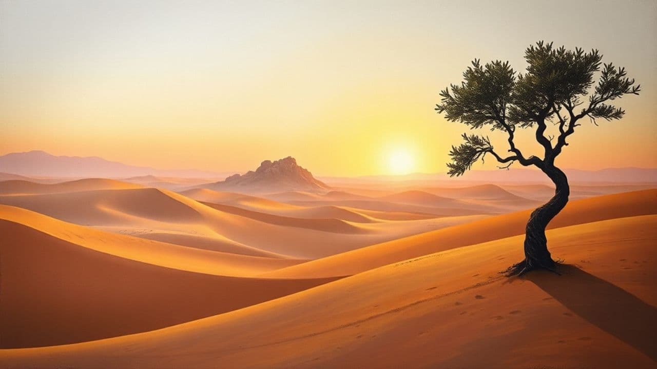 Lead Me in Righteousness