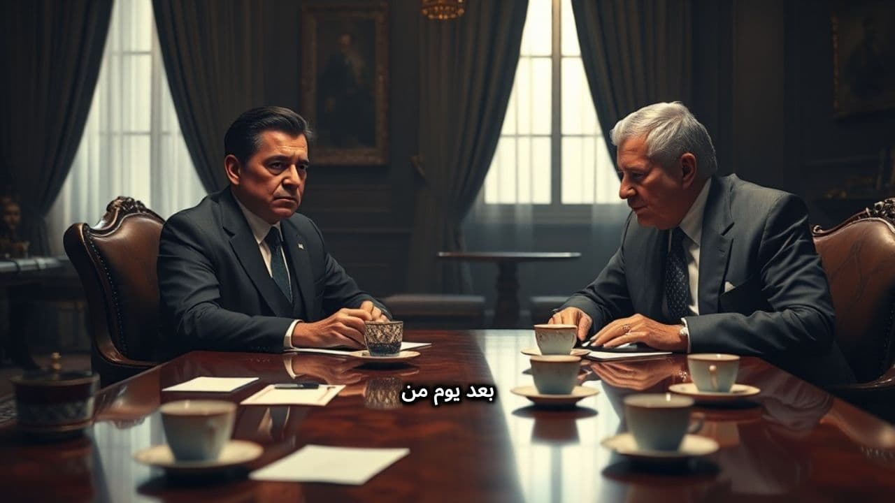 اعتراض الطائرة المصرية في 1985