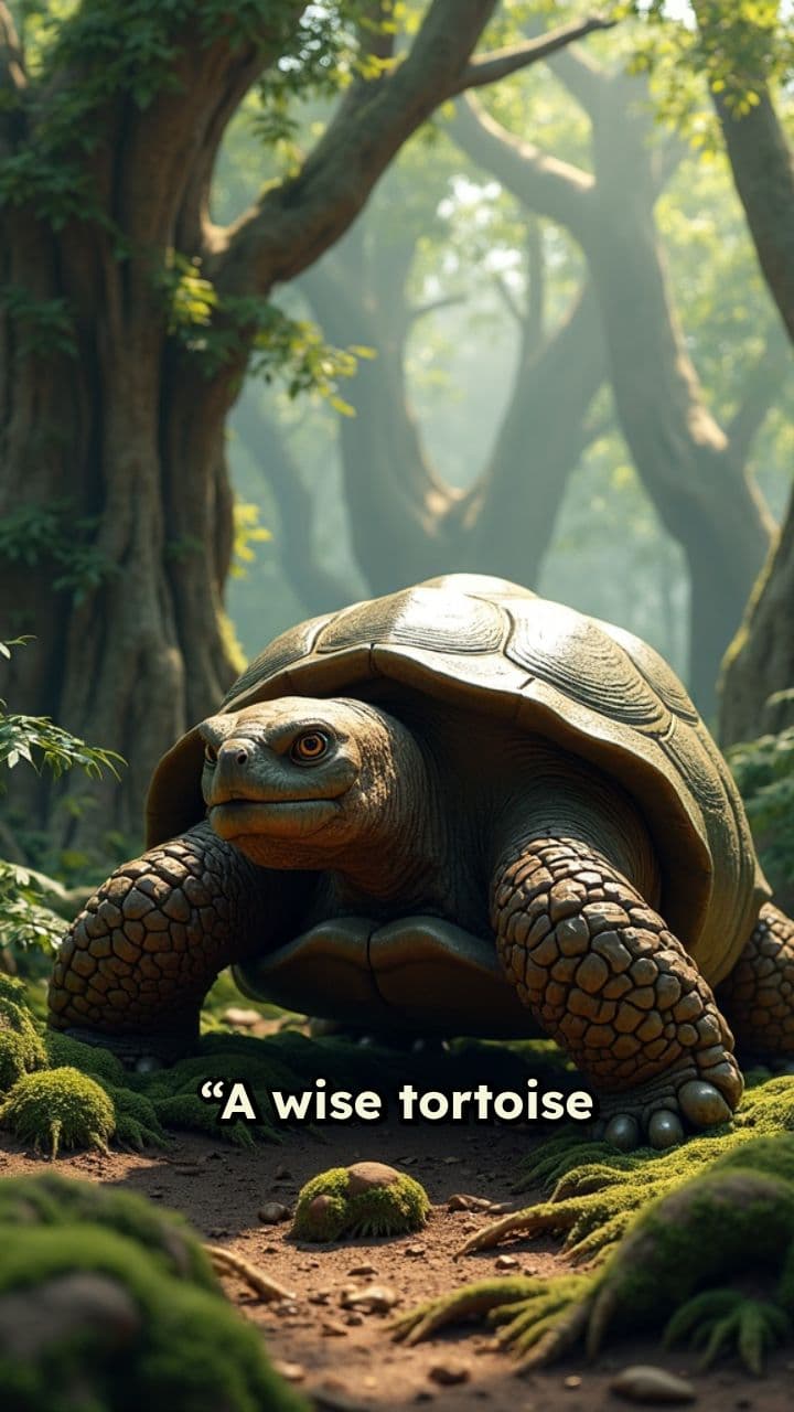 Nature's Wisdom Unveiled