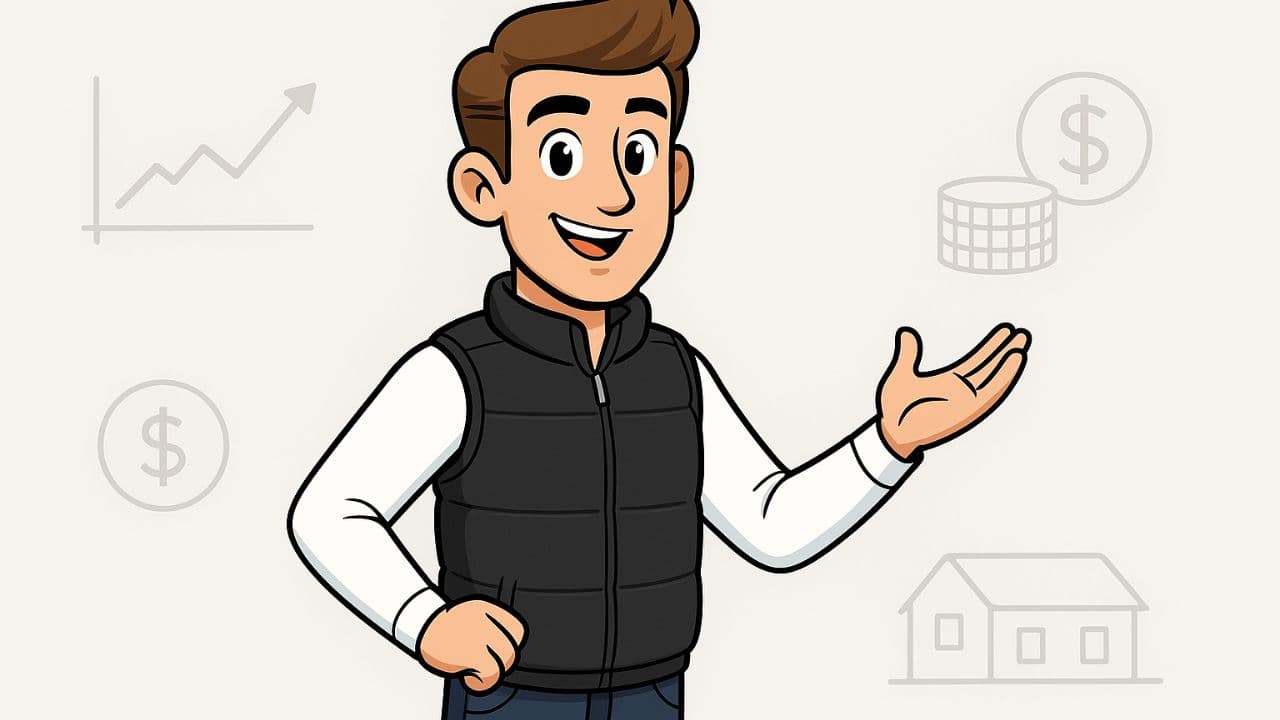 The Crisis Discount Mindset