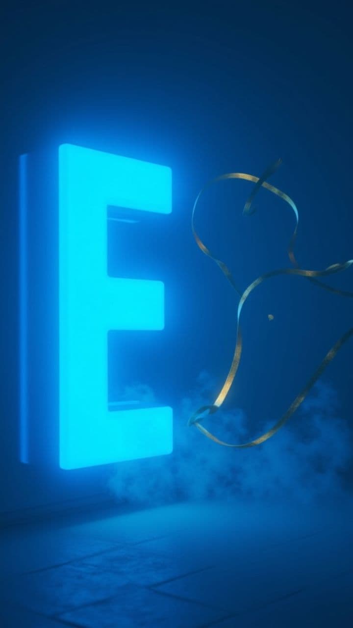 Mystical E-Fusion Loop