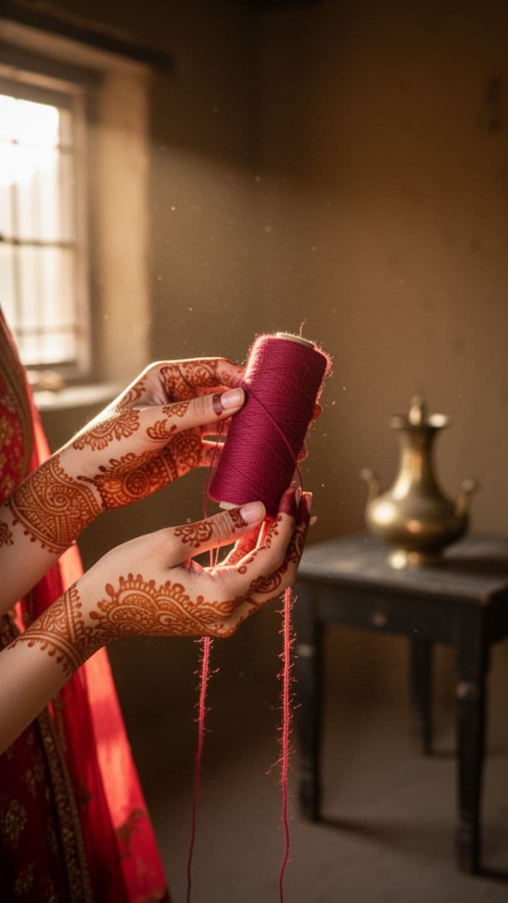 दिल दिया गल्ला