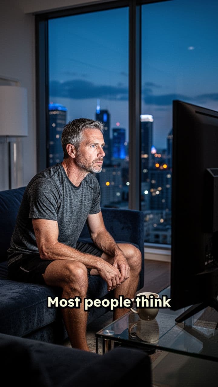 Action Comes Before Motivation